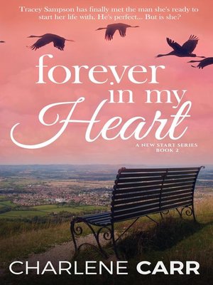 cover image of Forever In My Heart